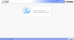 Desktop Screenshot of juettenundkoolen.com